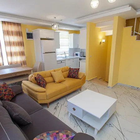 Yellow Mugla